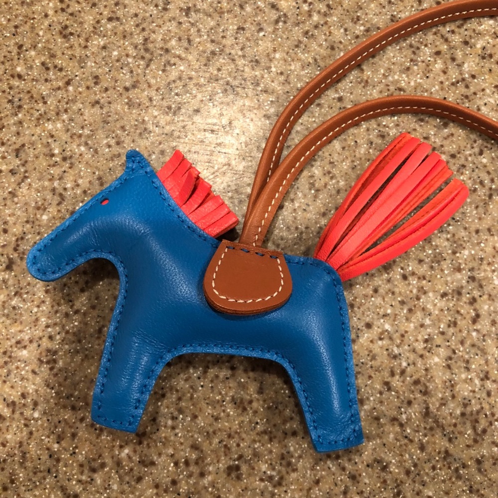 Brand new hermes rodeo PM